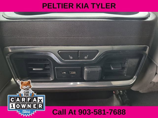 Used 2019 GMC Sierra 1500 SLT w/ SLT Premium Plus Package image 28