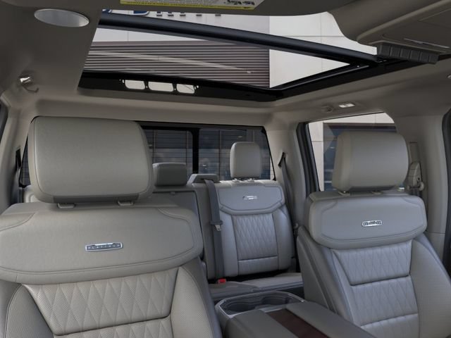 New 2026 Ford F250 Platinum w/ Platinum Plus Package AWD/4WD image 22