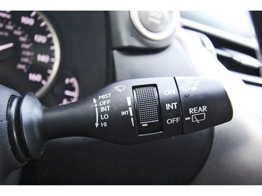 Used 2017 Lexus NX 200t FWD w/ Accessory Package 2 image 18