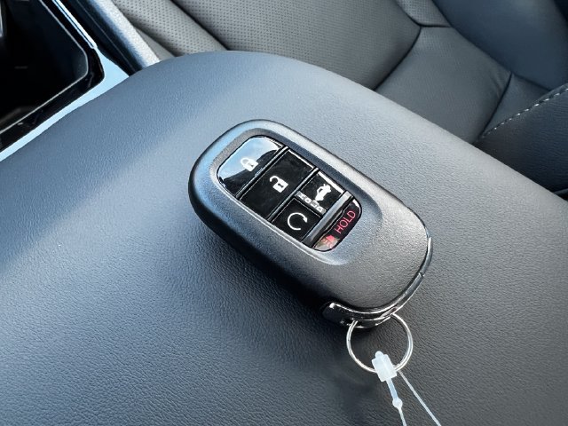 New 2026 Honda Accord EX-L image 31