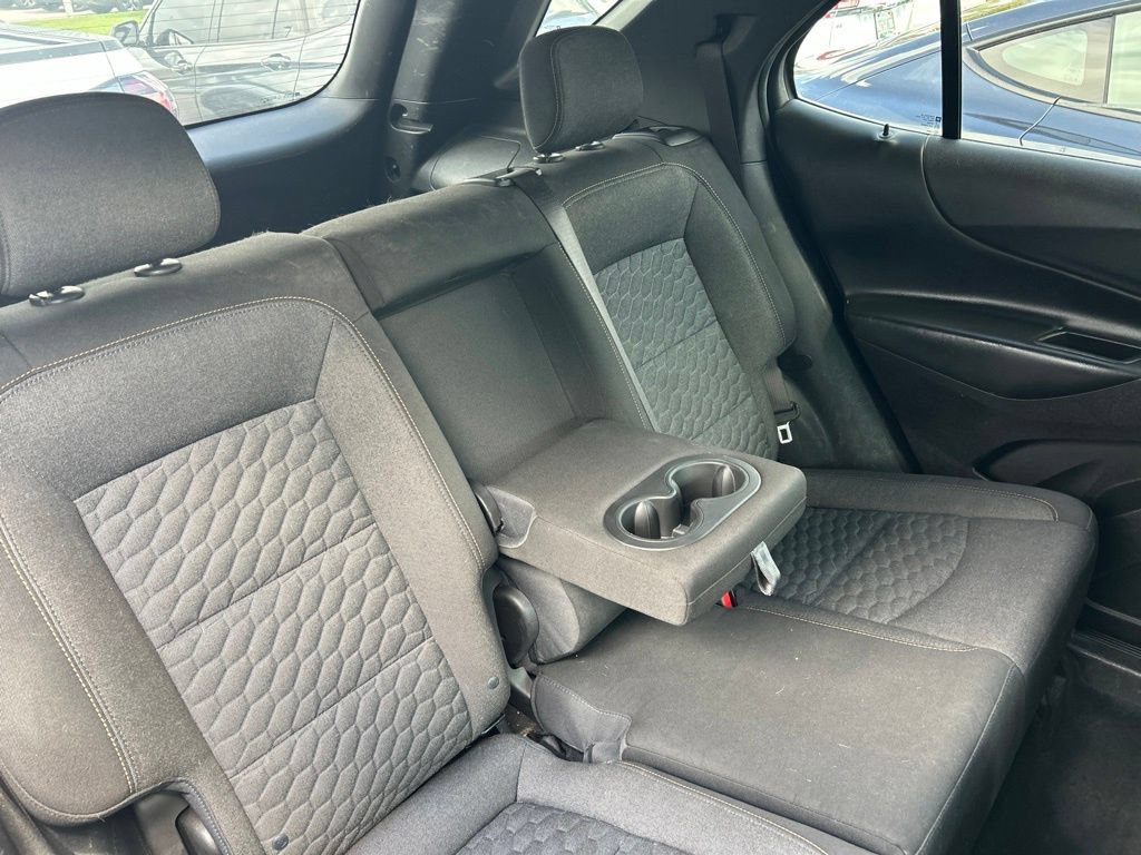 Used 2018 Chevrolet Equinox LT FWD image 45
