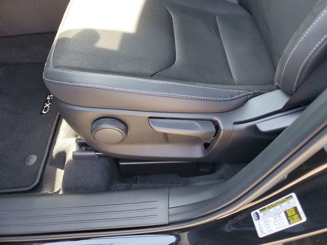 New 2026 MAZDA CX-5 Select AWD/4WD image 18