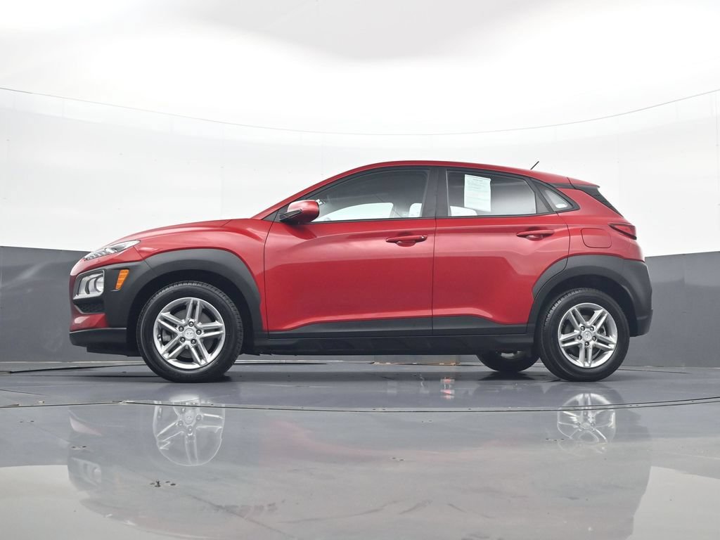 Used 2020 Hyundai Kona SE AWD/4WD image 29