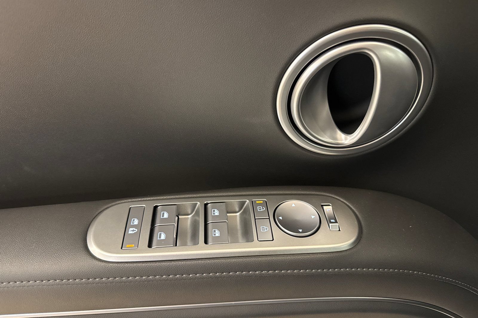 New 2026 Hyundai Palisade FWD Hybrid image 11