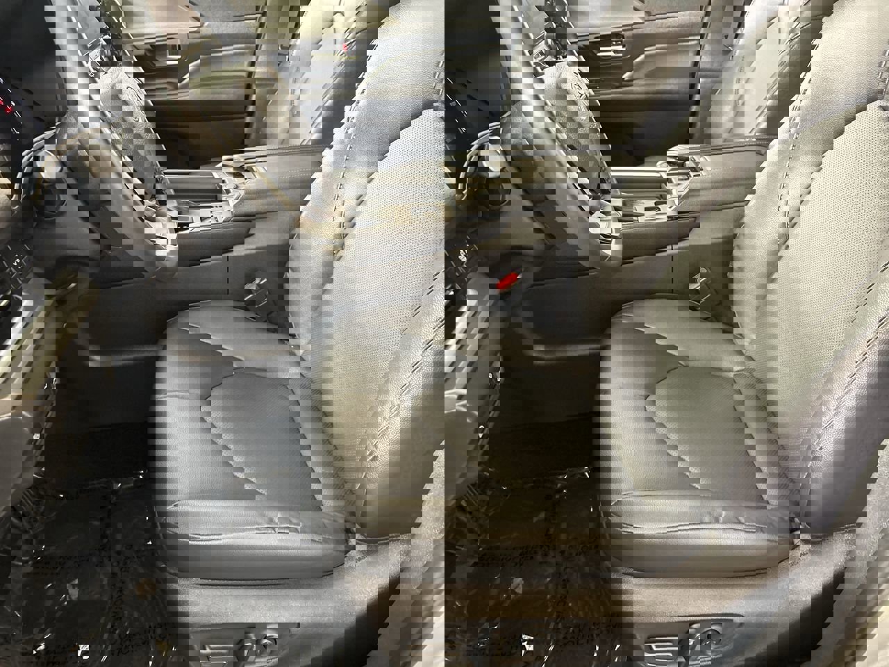 Used 2025 Toyota Grand Highlander AWD image 20