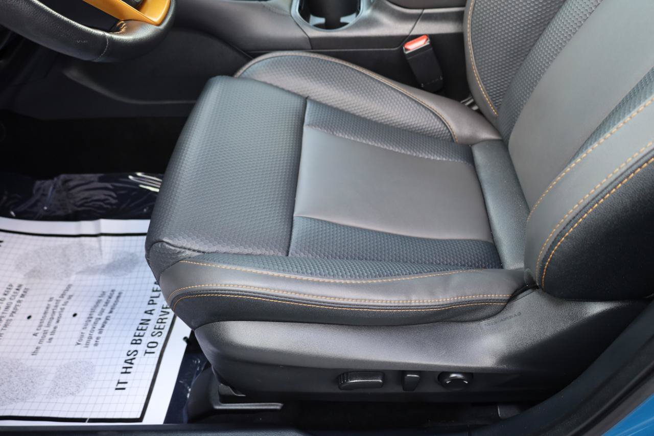 Used 2024 Subaru Outback Wilderness AWD/4WD image 8