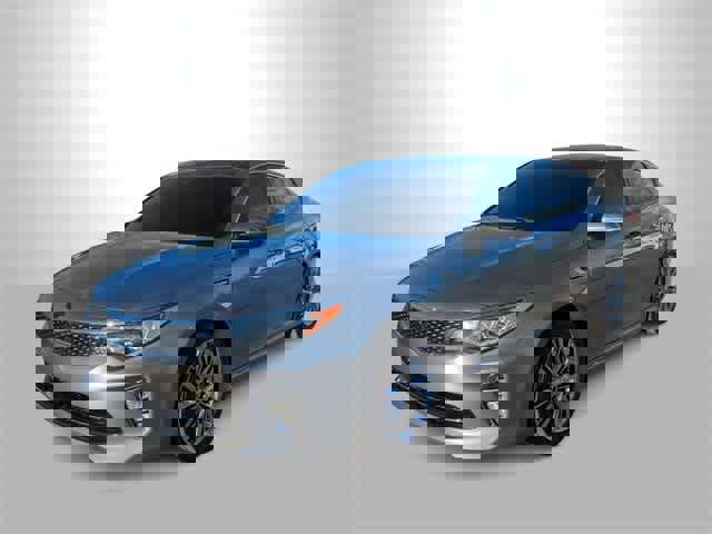 Used 2018 Kia Optima SX w/ Technology Package image 4