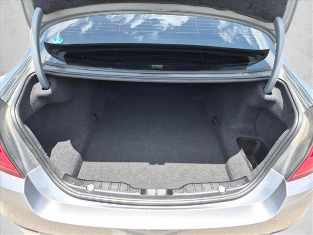 Used 2011 BMW 535i Sedan RWD image 6