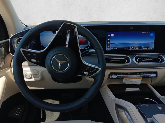 New 2027 Mercedes-Benz GLS 450 4MATIC image 15