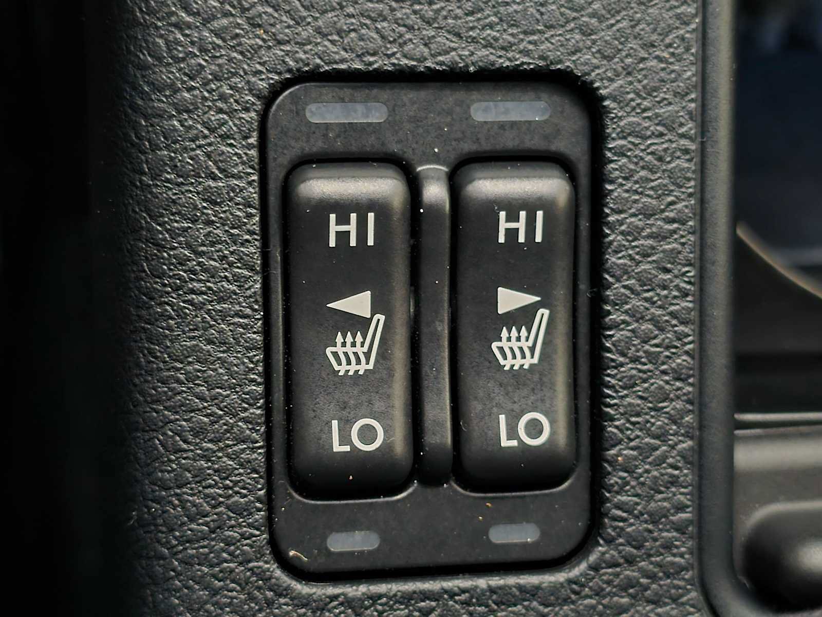 Used 2021 Subaru WRX STI AWD/4WD image 18