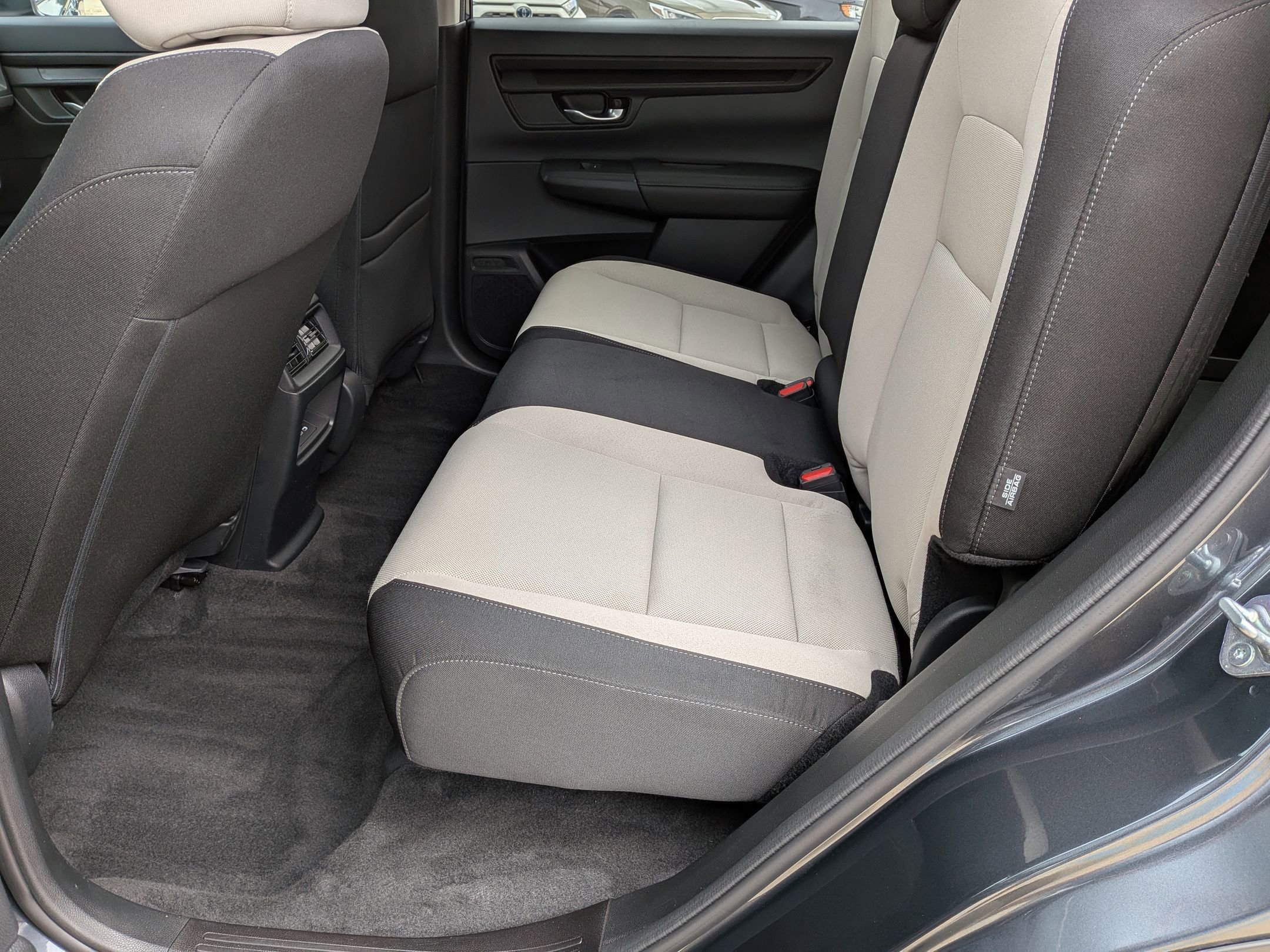 Certified 2024 Honda CR-V EX image 24