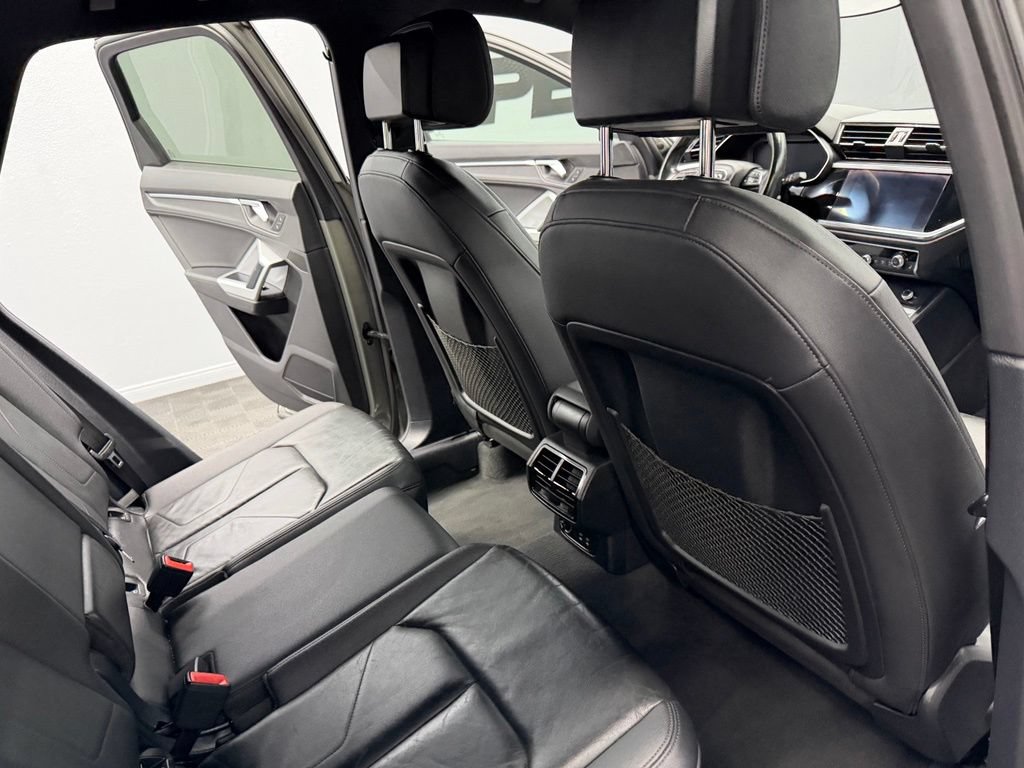 Used 2021 Audi Q3 2.0T Premium AWD/4WD image 45