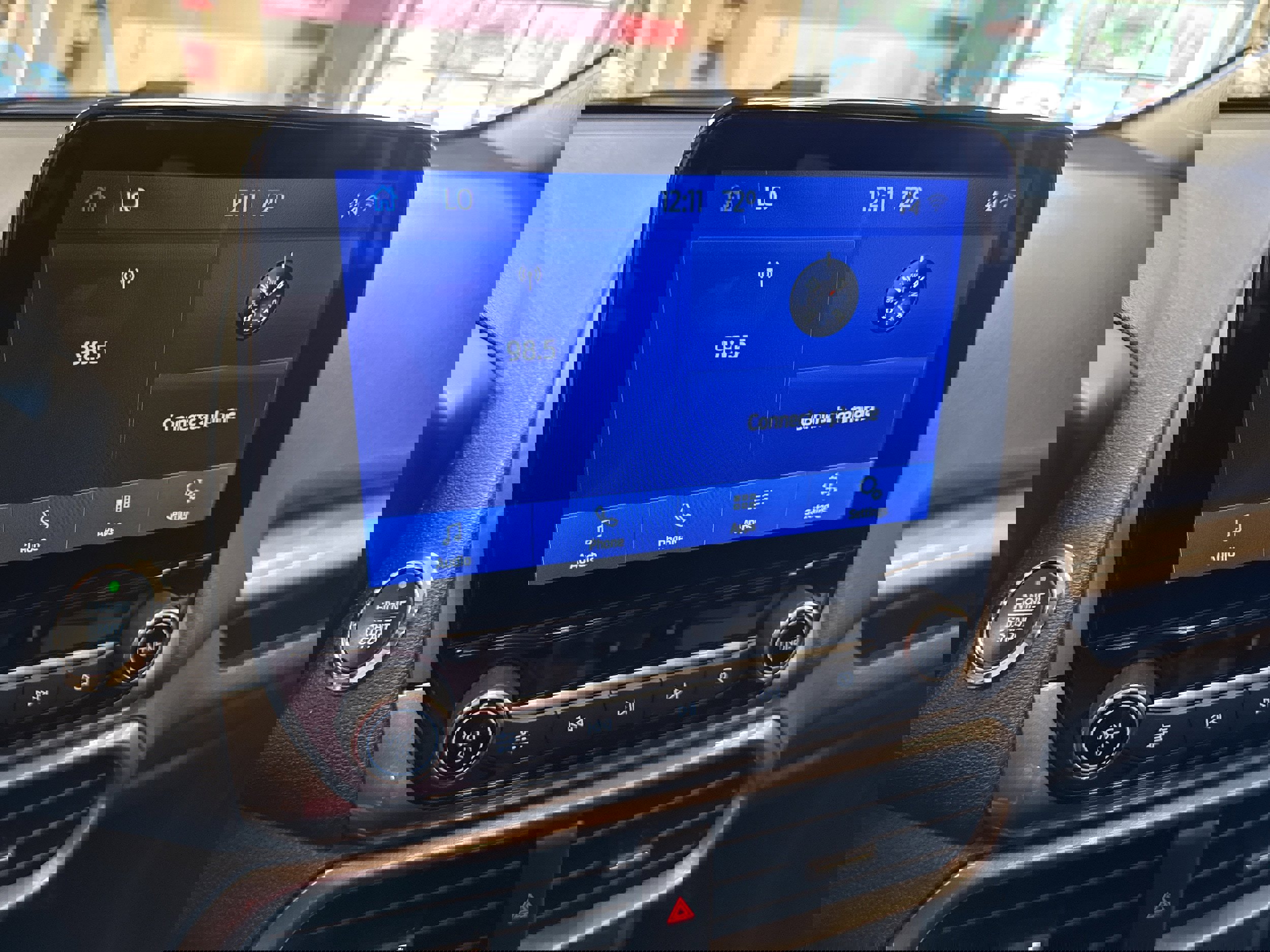 Used 2021 Ford EcoSport SE image 40