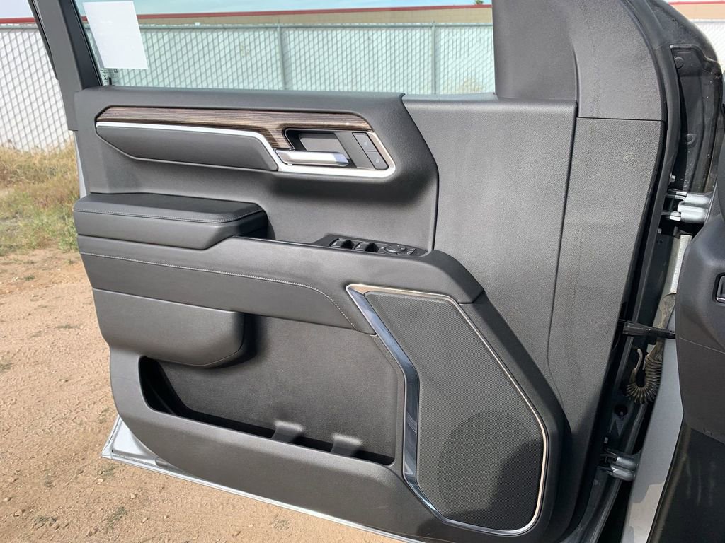 Certified 2023 GMC Sierra 1500 Elevation w/ X31 Off-Road Package image 21