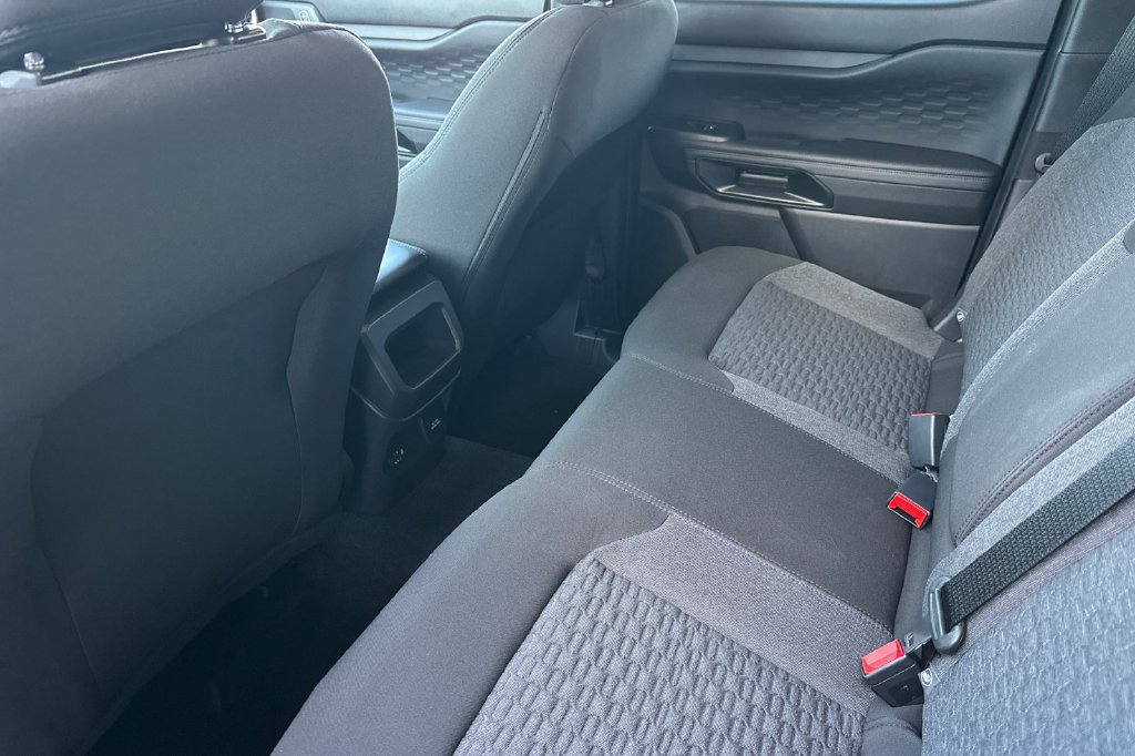 New 2026 Ford Ranger XLT AWD/4WD image 12