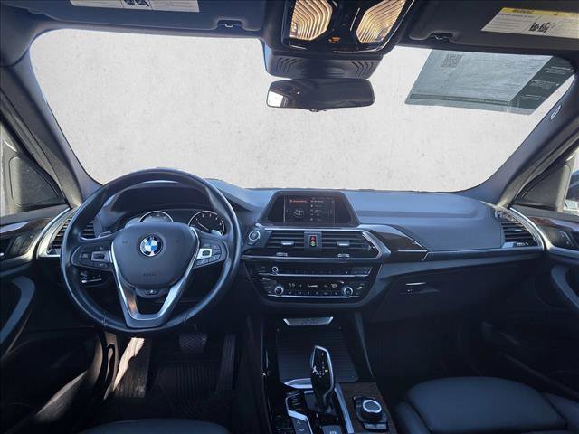 Used 2019 BMW X3 xDrive30i w/ Driving Assistance Package image 19