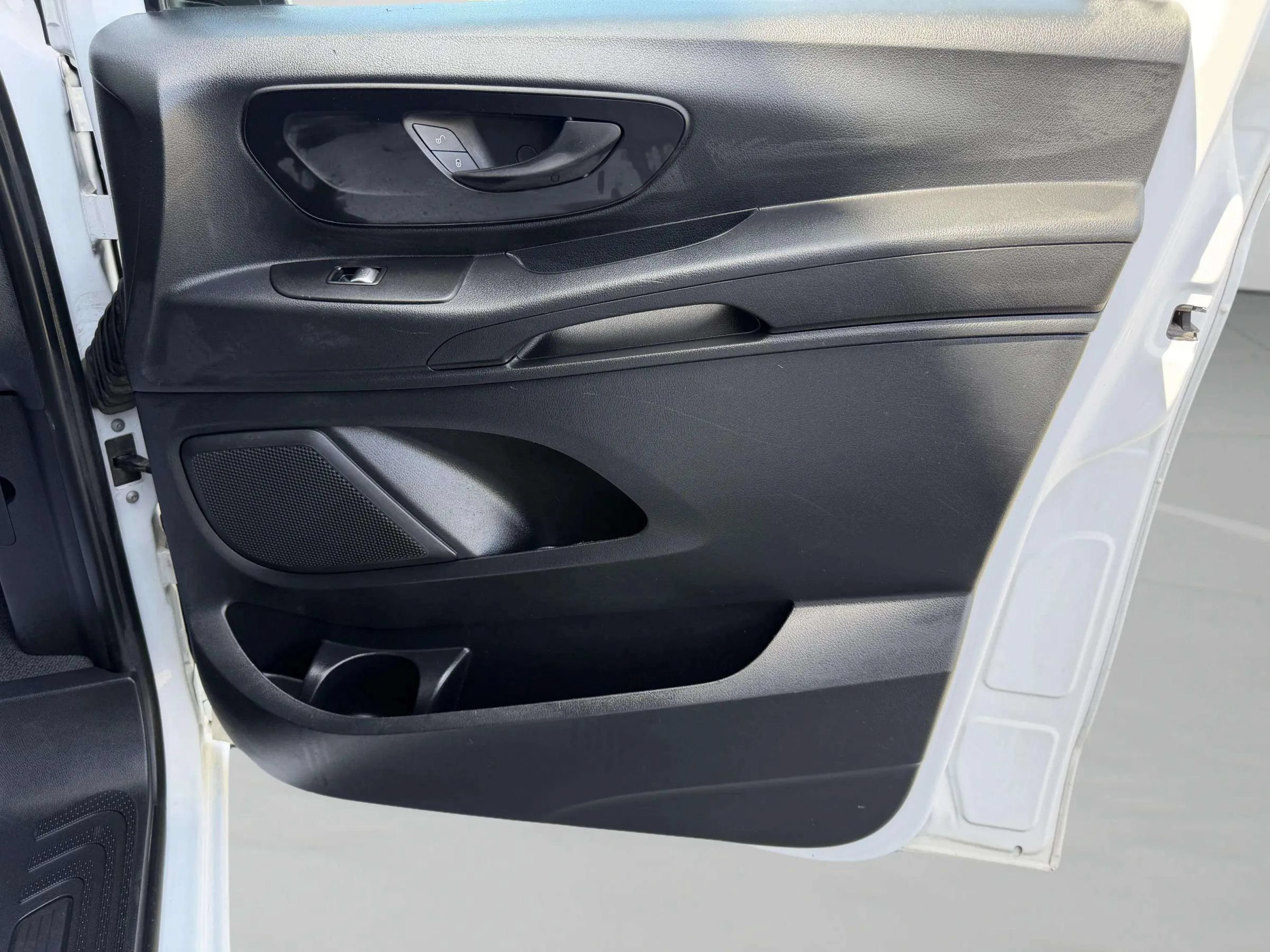 Used 2019 Mercedes-Benz Metris image 22