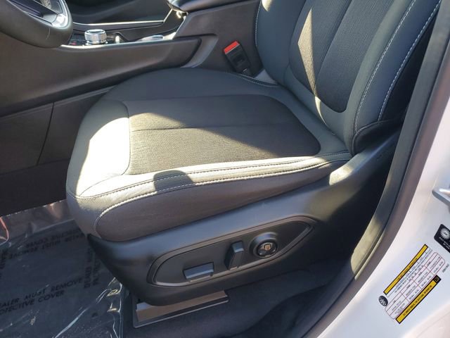 Certified 2025 Jeep Grand Cherokee L Laredo image 24