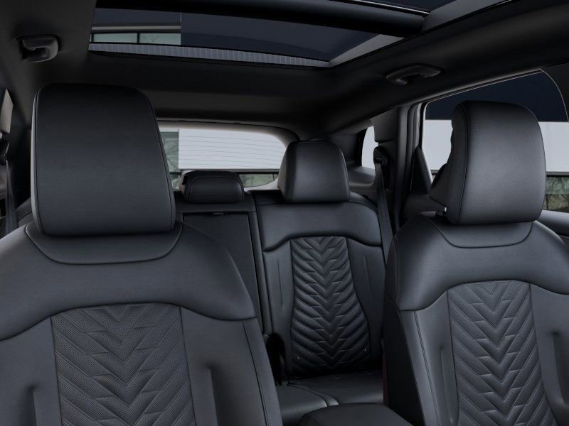 New 2026 Kia Sportage X-Line w/ X-Line Technology Package image 33