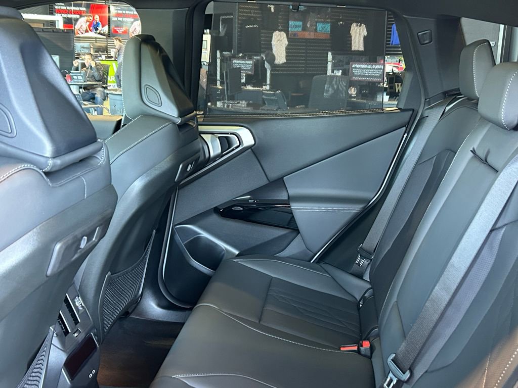 Used 2026 BMW X3 xDrive30 AWD/4WD image 31