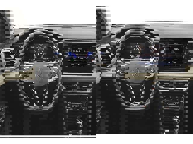 New 2025 Volkswagen Taos SE w/ Taos Adventure Package (SXB) image 9