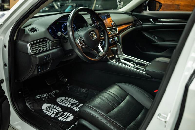 Used 2022 Honda Accord Sport Special Edition image 7