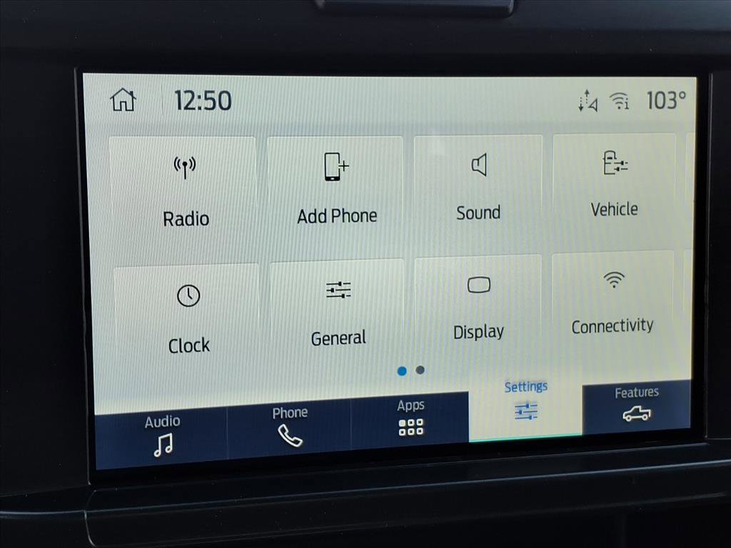 New 2026 Ford F250 4x4 Crew Cab Super Duty image 26