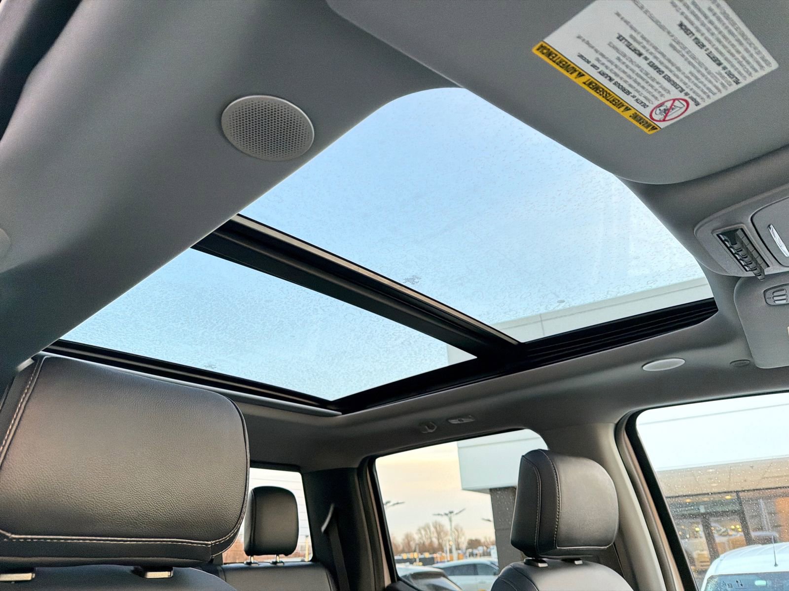 Used 2024 Ford F250 Lariat w/ Lariat Ultimate Package image 13