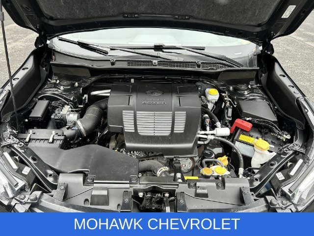 Used 2023 Subaru Forester Premium AWD/4WD image 31