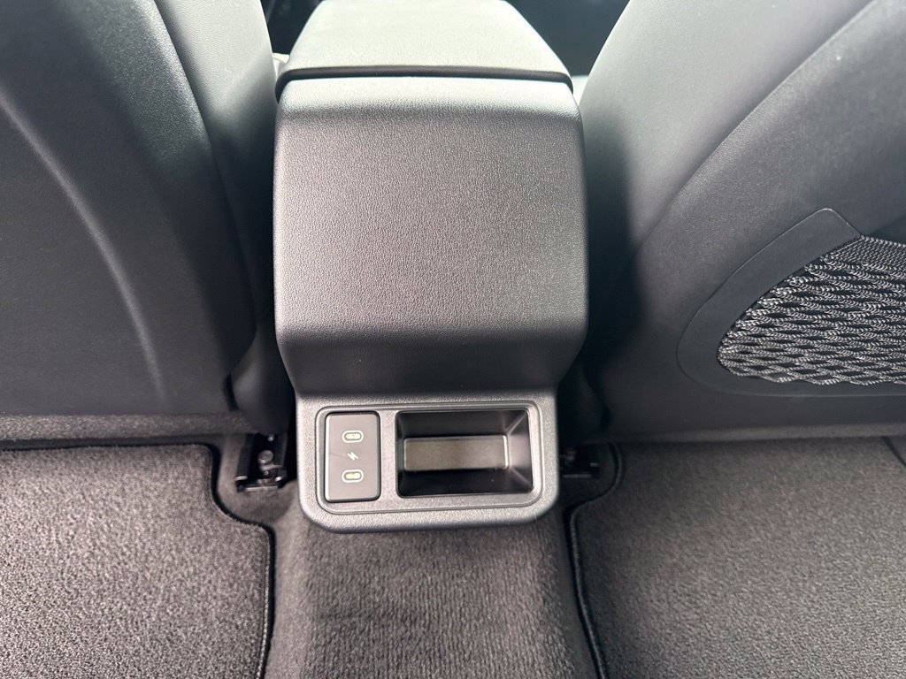 Certified 2026 Kia K4 EX w/ GT-Line Sunroof Package FWD image 21