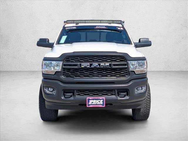 Used 2022 RAM 2500 Tradesman image 2