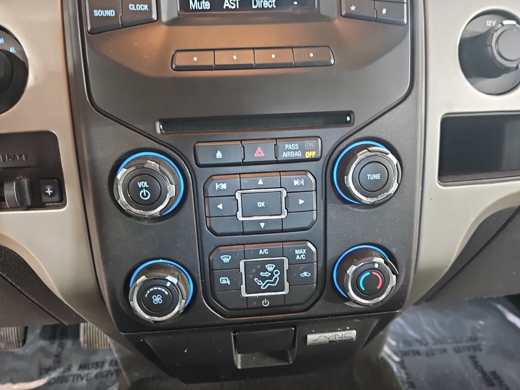 Used 2013 Ford F150 XLT w/ Luxury Equipment Group AWD/4WD image 27