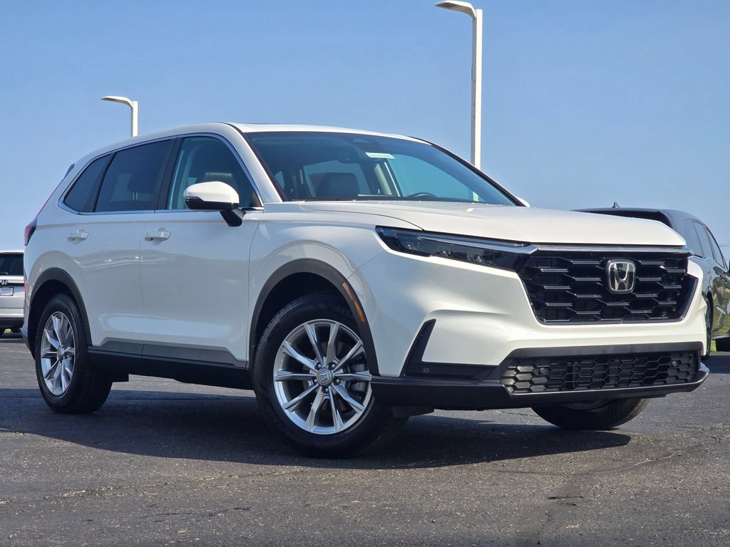 Used 2023 Honda CR-V EX-L image 2