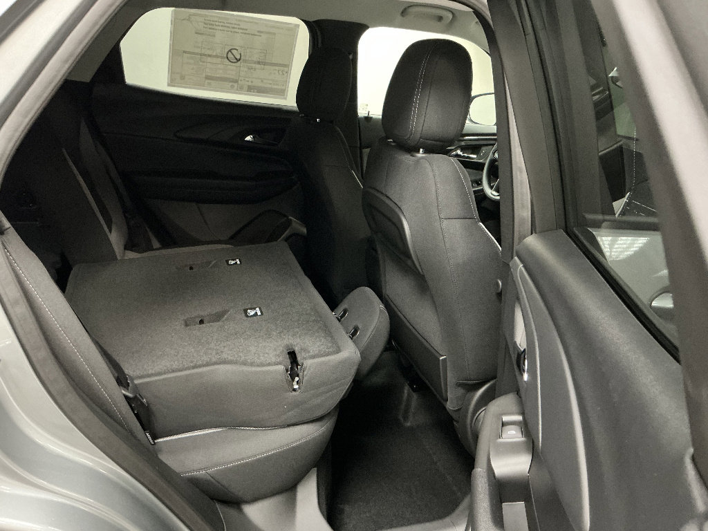 New 2026 Chevrolet TrailBlazer LT image 22