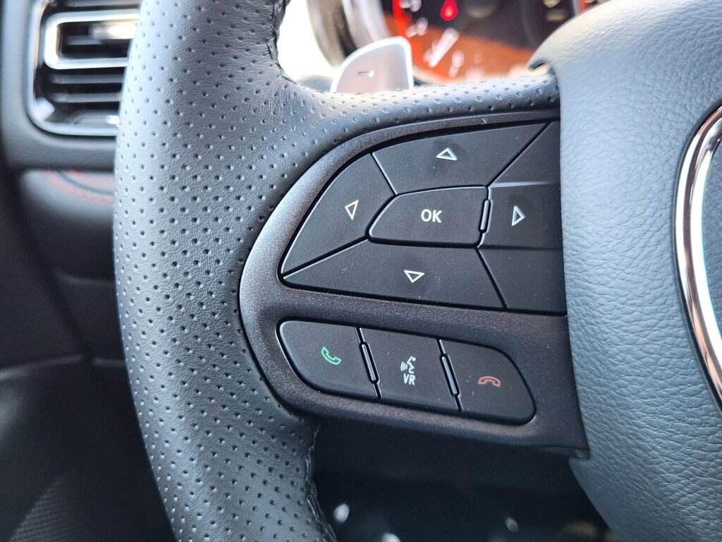 New 2026 Dodge Durango GT Plus AWD/4WD image 19