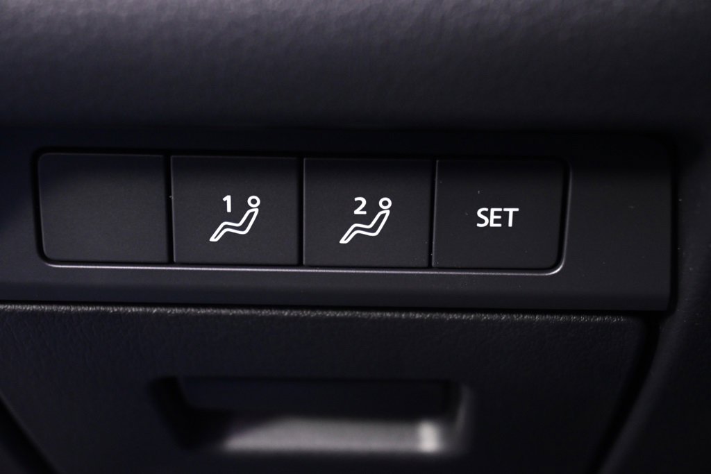 New 2026 MAZDA CX-30 AWD 2.5 S image 25