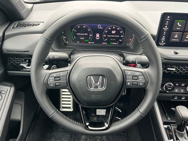 New 2026 Honda Accord Sport image 22