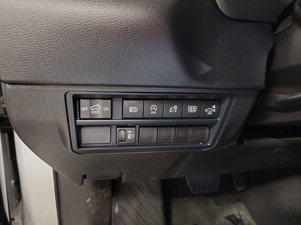 Used 2025 Toyota Tundra SR5 w/ SR5 Convenience Package image 21