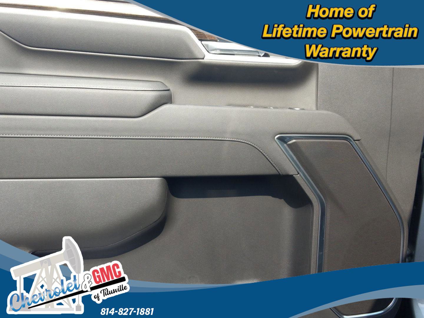 New 2026 GMC Sierra 2500 SLE w/ SLE Value Package; image 18