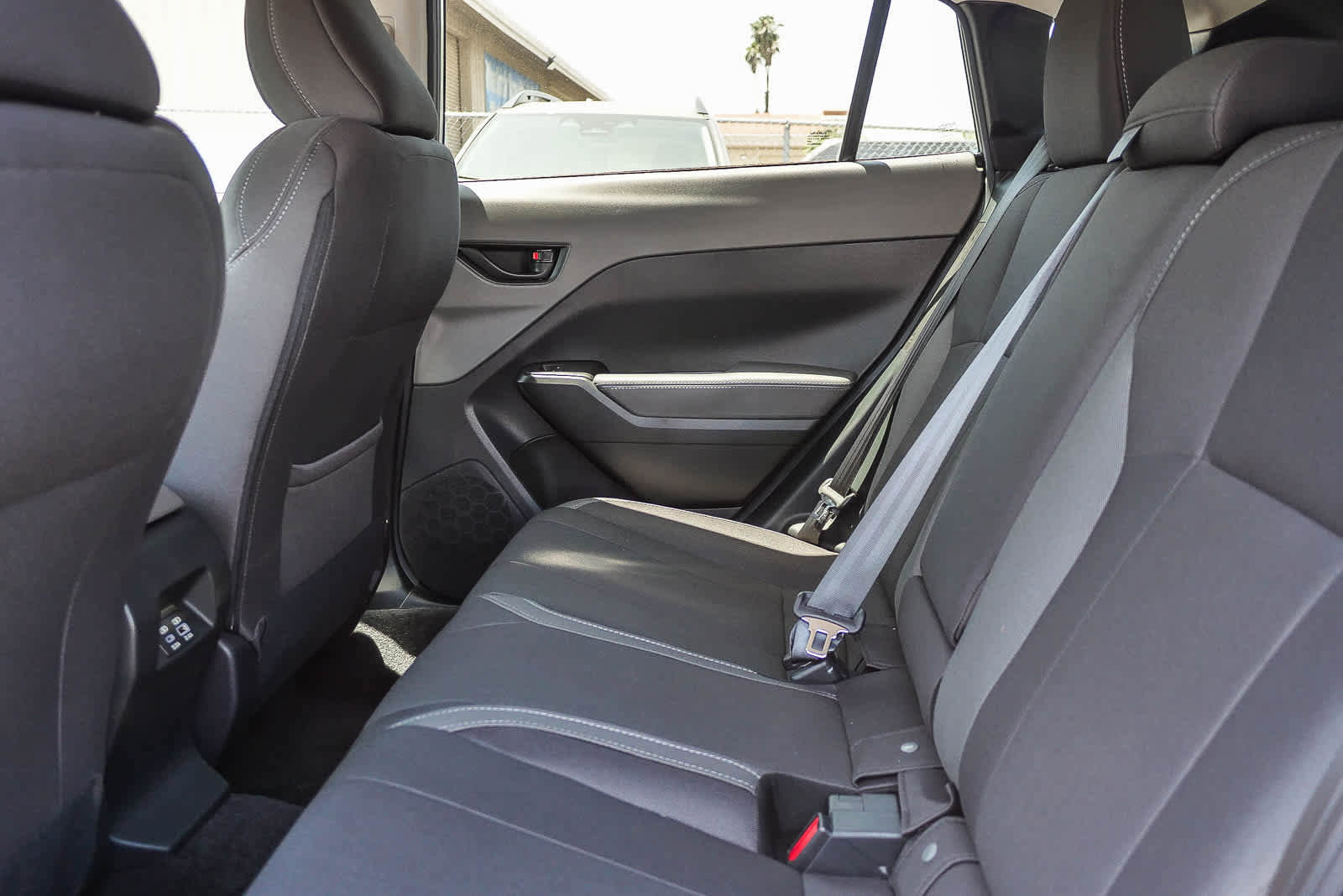 New 2026 Subaru Crosstrek 2.0i Premium AWD/4WD image 20
