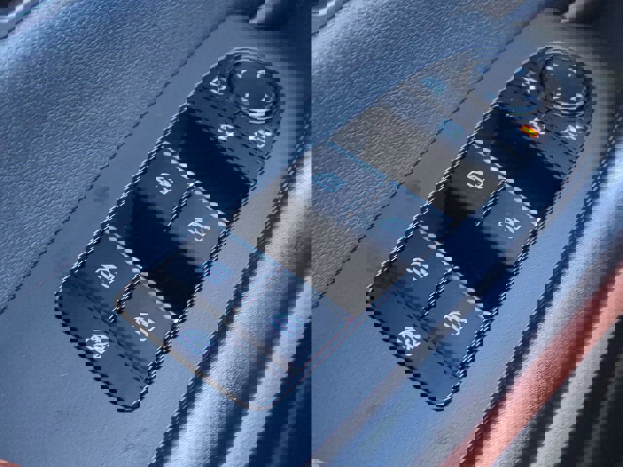 New 2026 MAZDA CX-50 AWD 2.5 S w/ Accent Package image 23