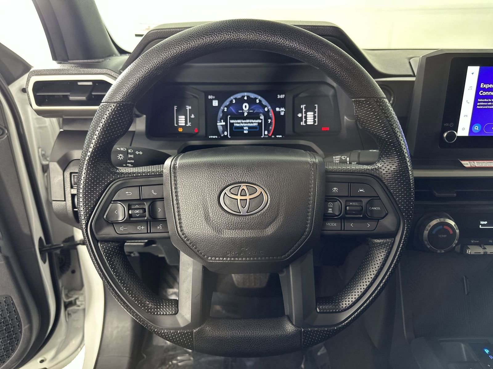 Used 2025 Toyota Tacoma SR image 14