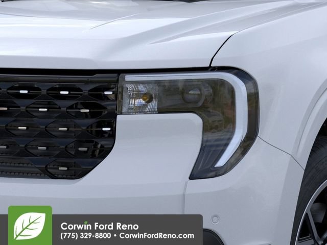 New 2026 Ford Maverick Lariat AWD/4WD image 21