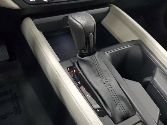 Certified 2025 Honda Accord SE image 23