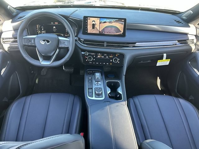 New 2027 INFINITI QX60 Sport w/ Dark Cargo Package AWD/4WD image 17