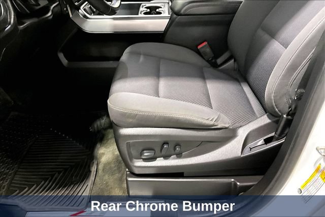 Used 2018 Chevrolet Silverado 1500 LT w/ Redline Edition AWD/4WD image 26