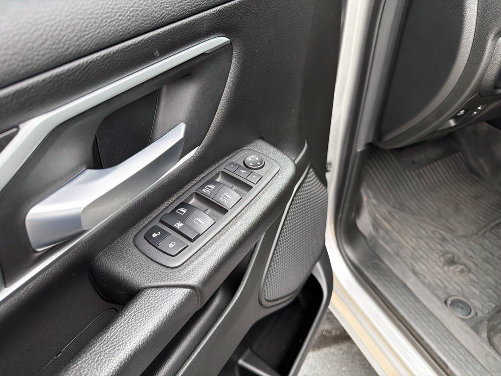 Used 2022 RAM 1500 Big Horn AWD/4WD image 48