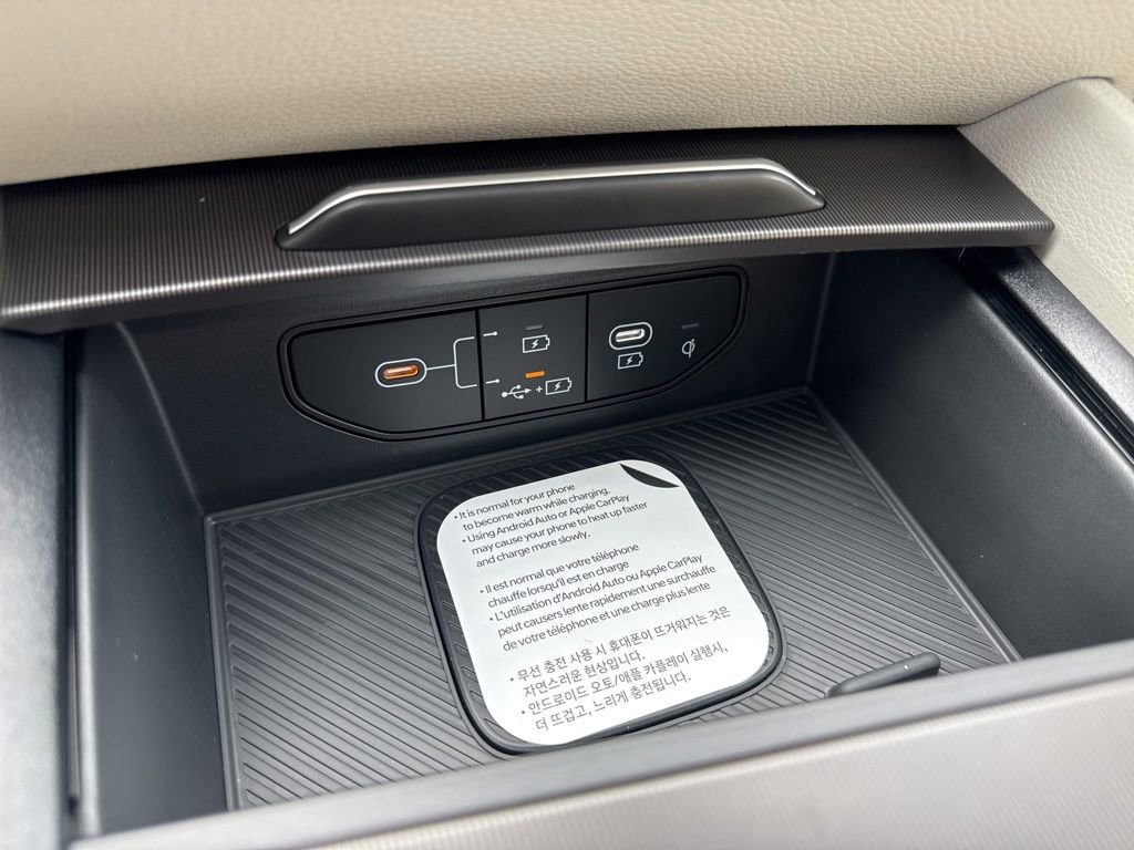 New 2026 Kia Sportage SX Prestige image 5