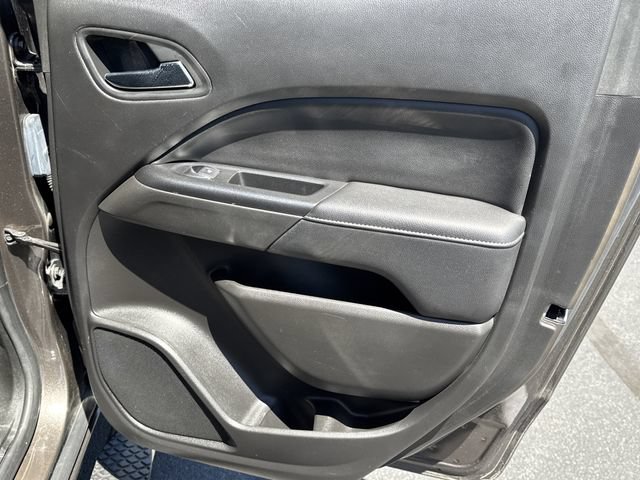 Used 2019 GMC Canyon SLE w/ Driver Alert Package AWD/4WD image 22