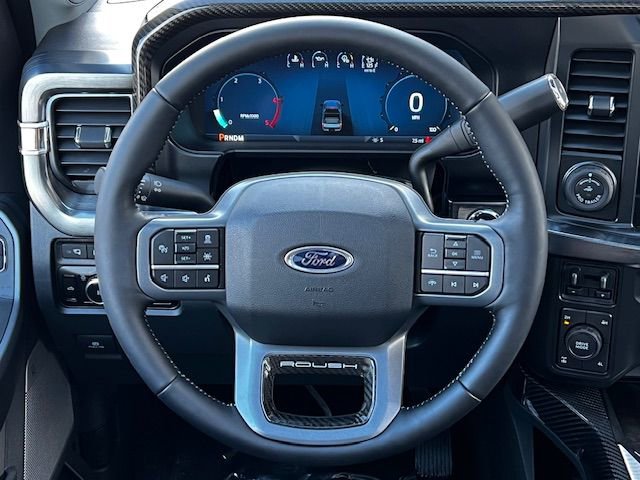 New 2024 Ford F350 Lariat w/ Lariat Ultimate Package image 29